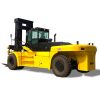 Heavy duty forklift