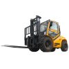 All Terrain Forklift